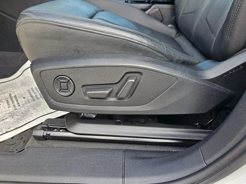2020 Audi F3 Q3 - Image 6 of 12