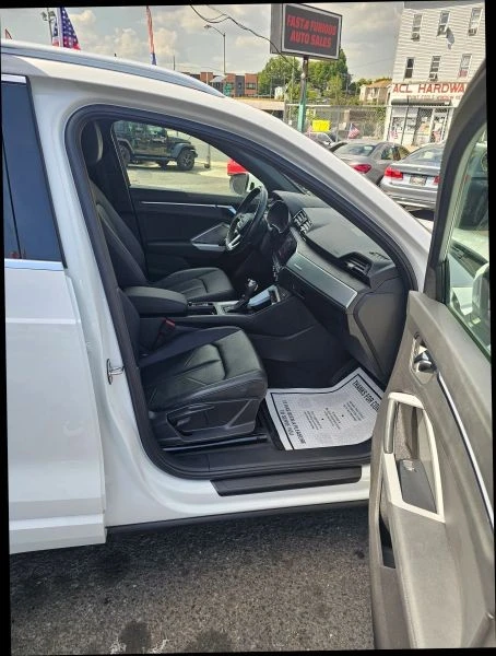 2020 Audi F3 Q3 - Image 10 of 12