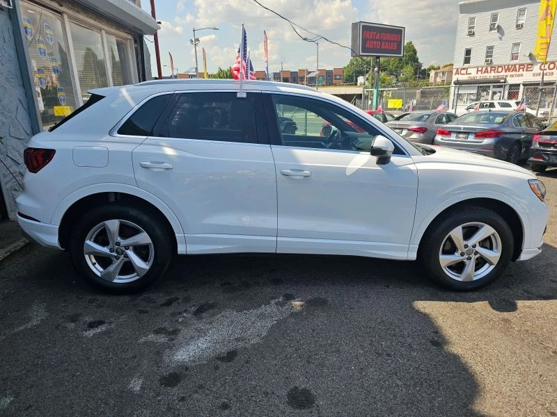 2020 Audi F3 Q3 - Image 3 of 12