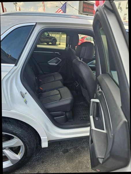2020 Audi F3 Q3 - Image 11 of 12