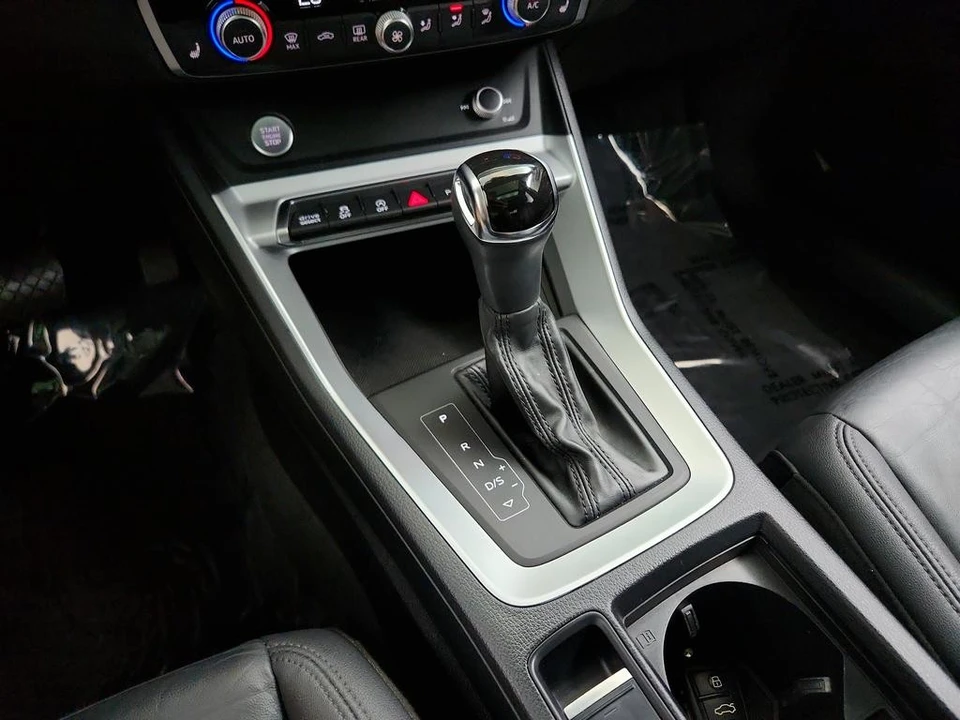 2020 Audi F3 Q3 - Image 18 of 21