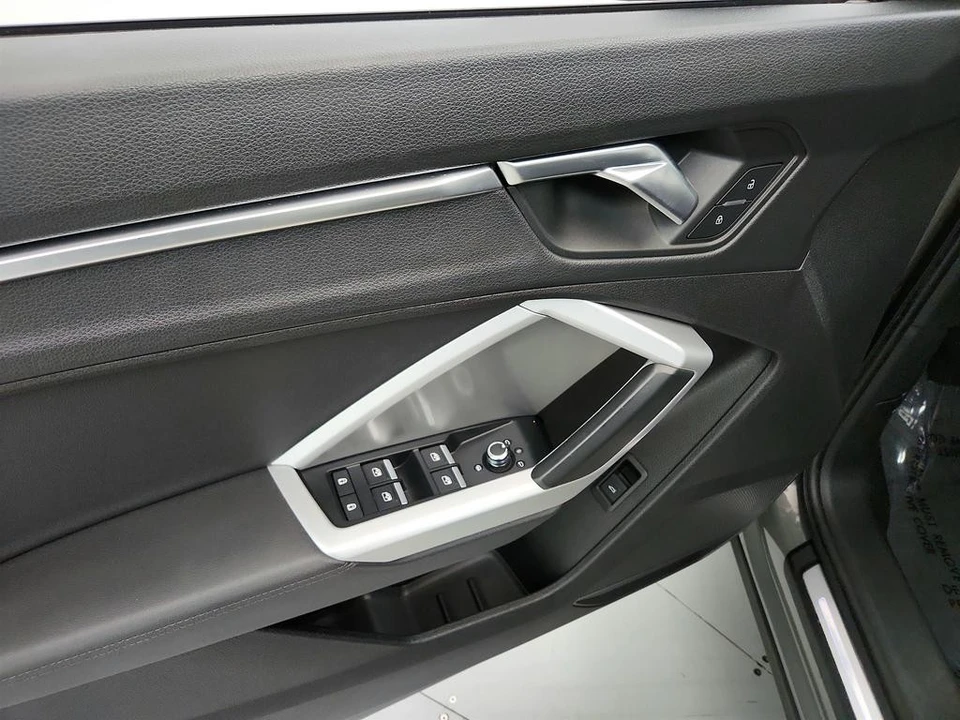 2020 Audi F3 Q3 - Image 21 of 21