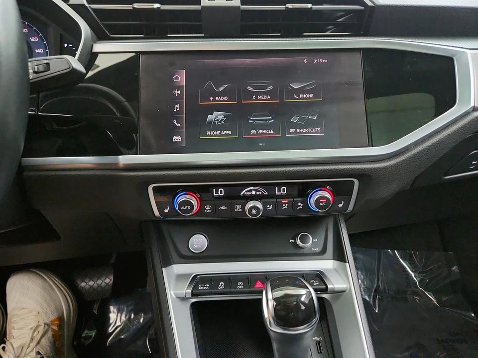 2020 Audi F3 Q3 - Image 20 of 21