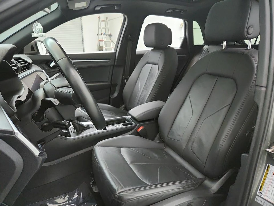 2020 Audi F3 Q3 - Image 14 of 21