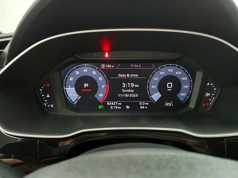 2020 Audi F3 Q3 - Image 16 of 21
