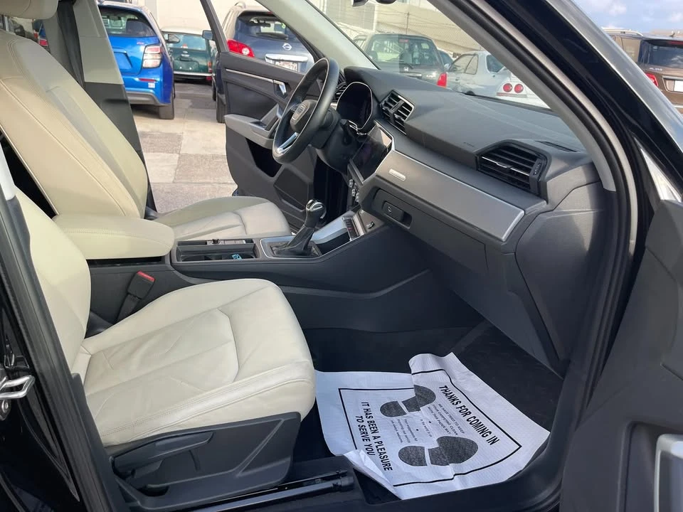 2020 Audi F3 Q3 - Image 13 of 20