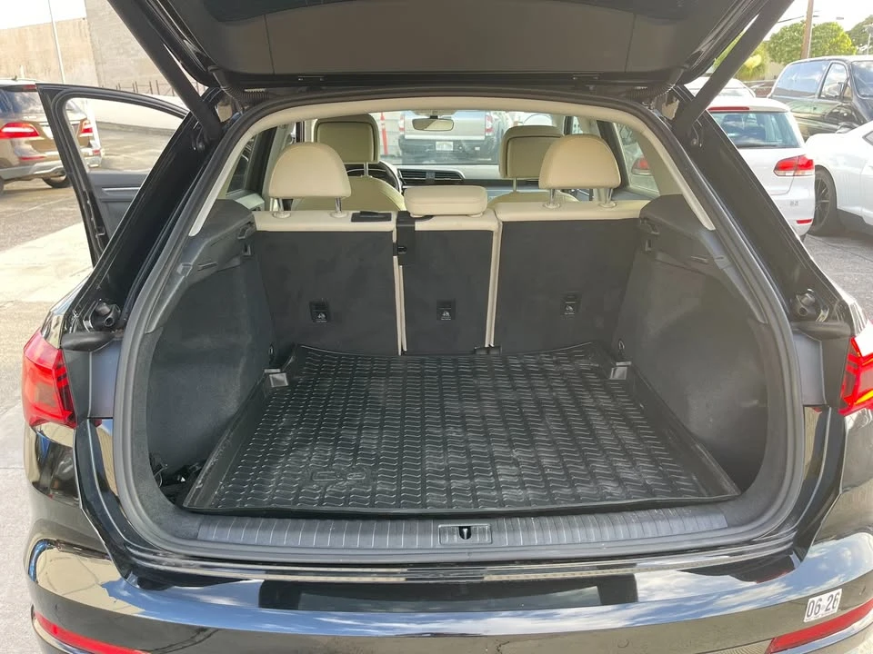 2020 Audi F3 Q3 - Image 11 of 20