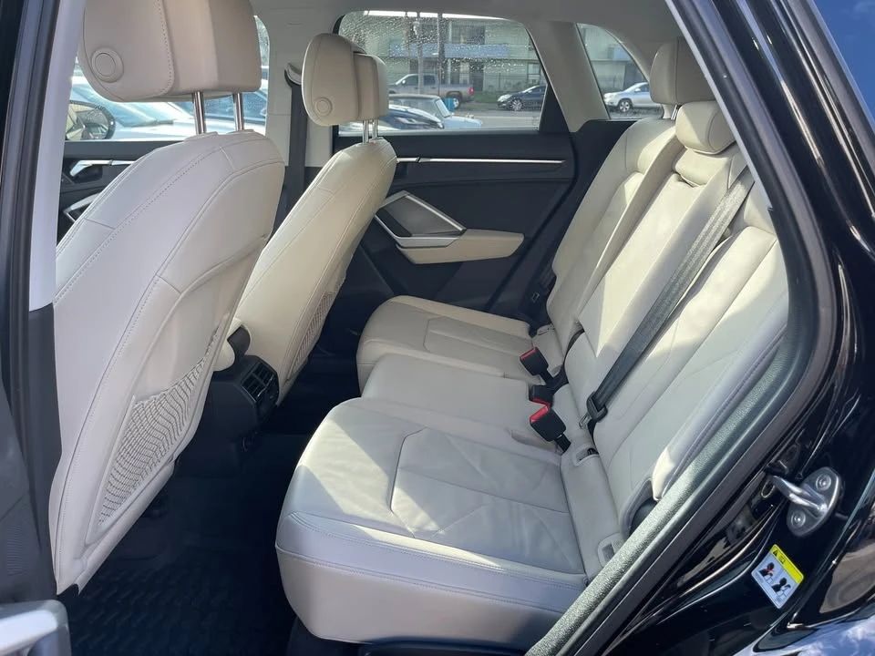 2020 Audi F3 Q3 - Image 10 of 20