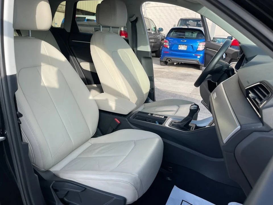2020 Audi F3 Q3 - Image 14 of 20