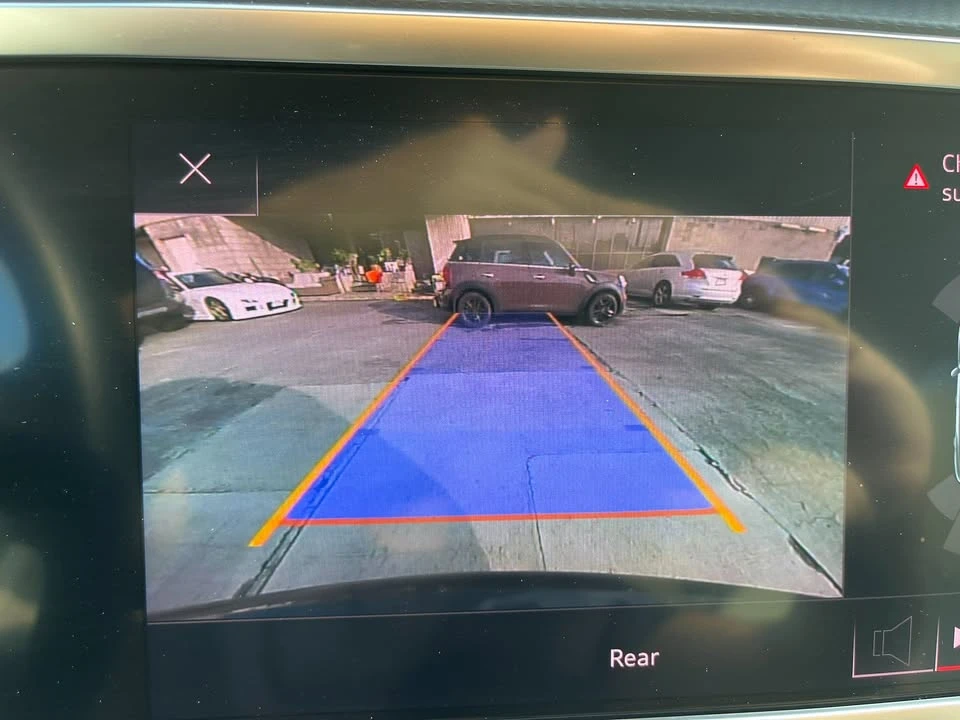 2020 Audi F3 Q3 - Image 18 of 20