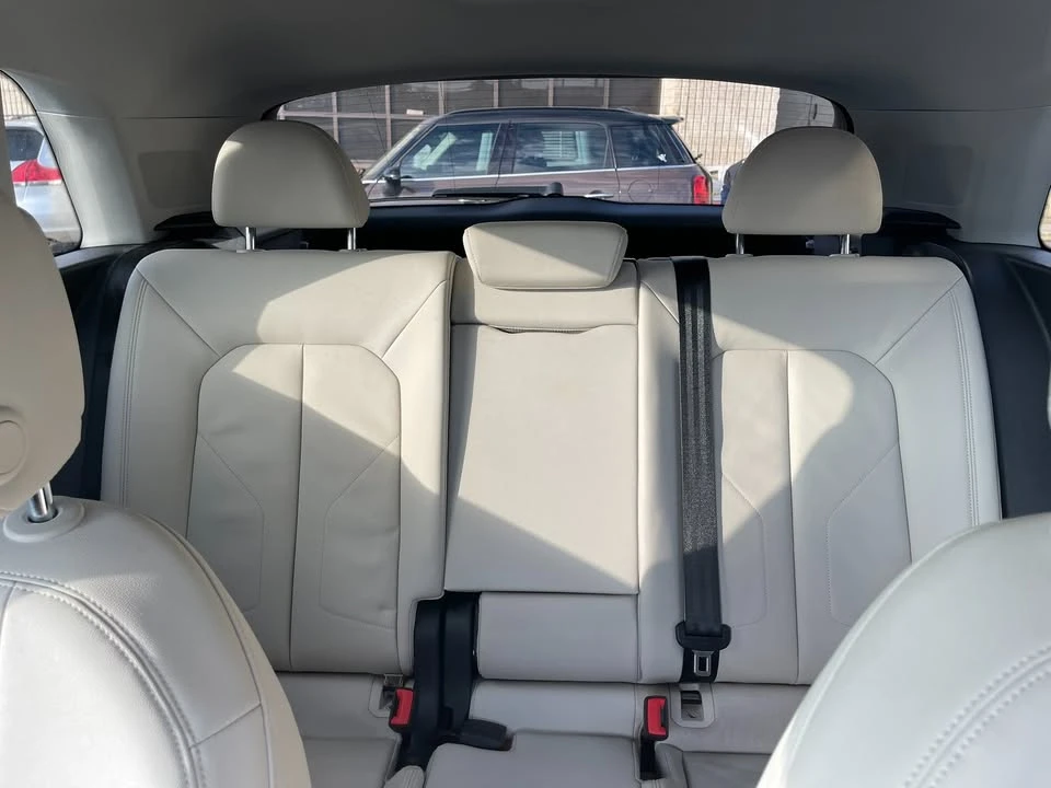 2020 Audi F3 Q3 - Image 19 of 20