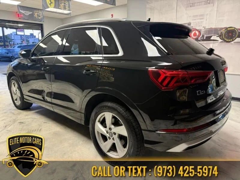 2020 Audi F3 Q3 - Image 7 of 12