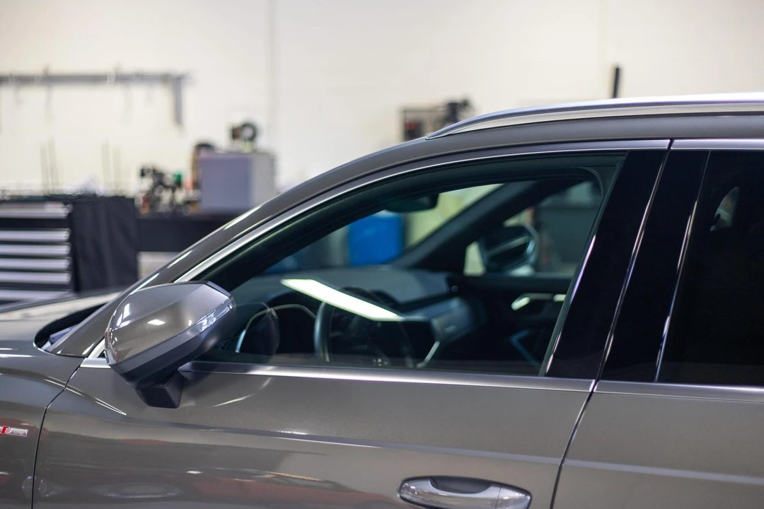 2020 Audi F3 Q3 - Image 29 of 31