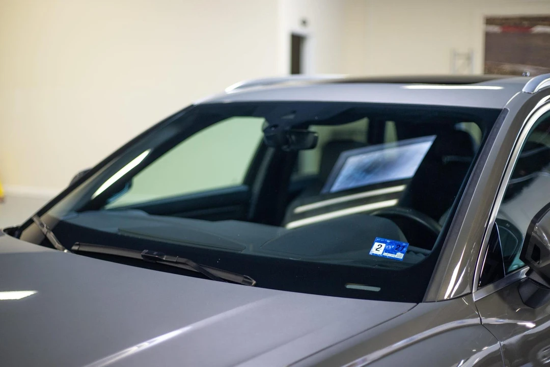 2020 Audi F3 Q3 - Image 31 of 31