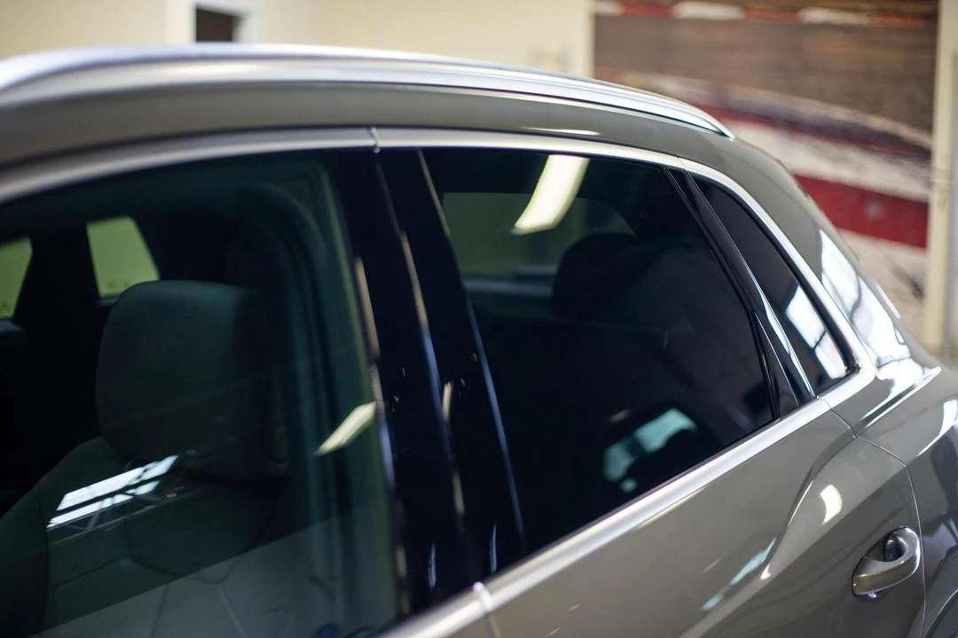 2020 Audi F3 Q3 - Image 27 of 31