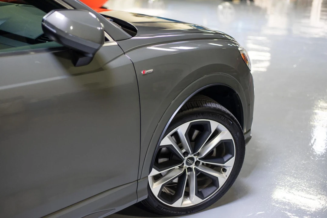 2020 Audi F3 Q3 - Image 16 of 31