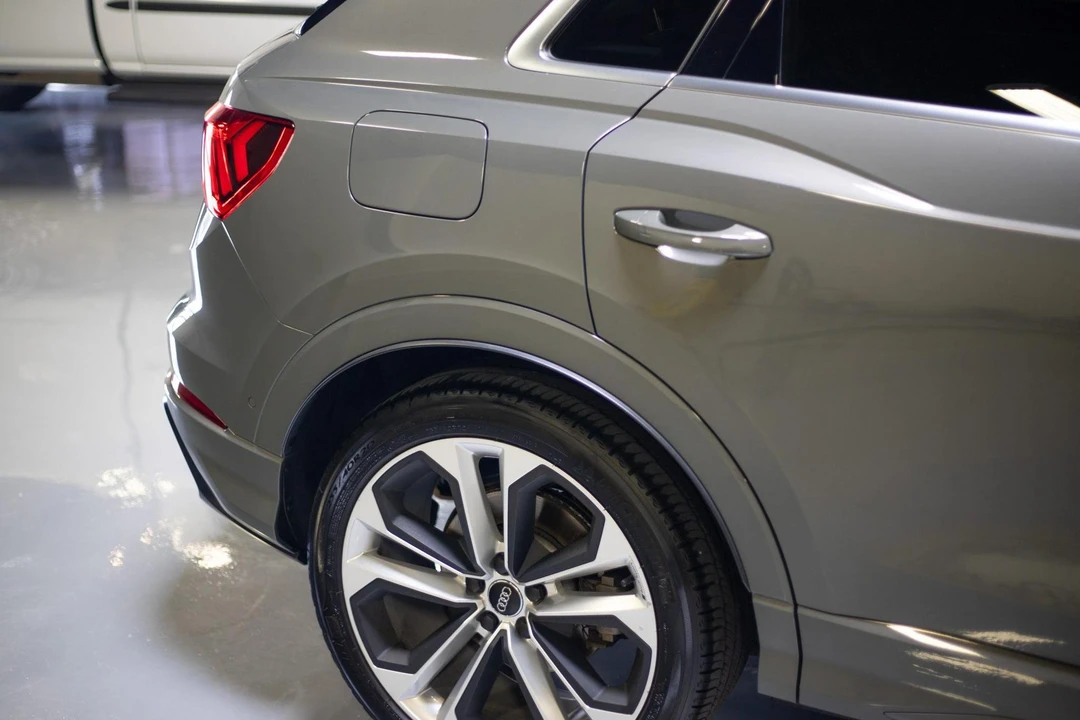 2020 Audi F3 Q3 - Image 19 of 31