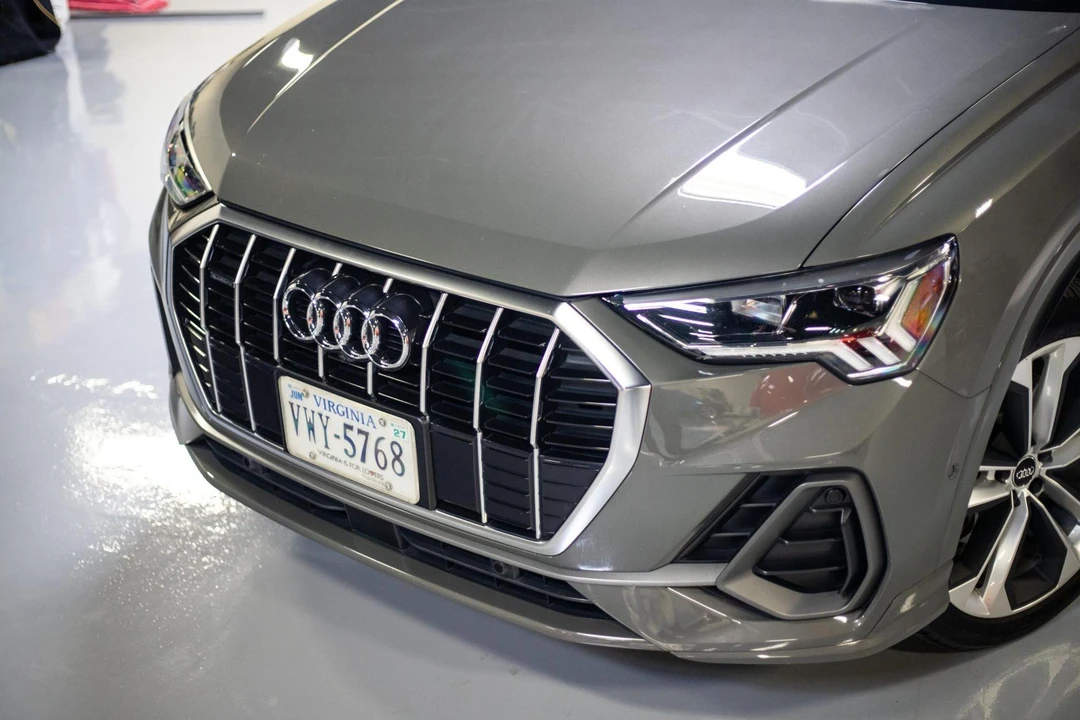 2020 Audi F3 Q3 - Image 14 of 31