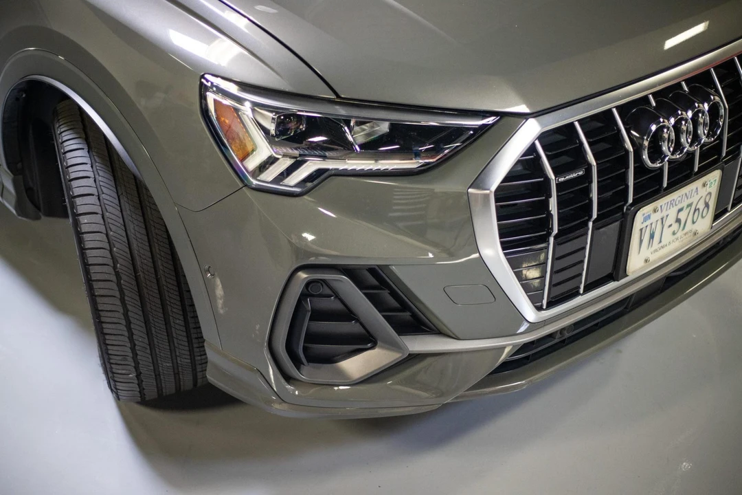 2020 Audi F3 Q3 - Image 15 of 31