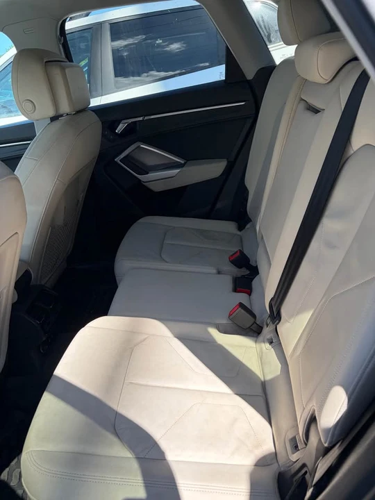 2020 Audi F3 Q3 - Image 10 of 10