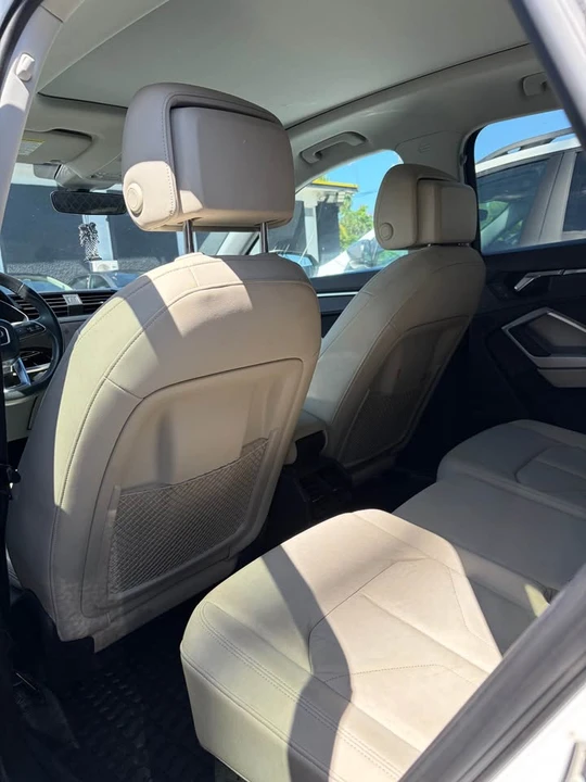 2020 Audi F3 Q3 - Image 9 of 10
