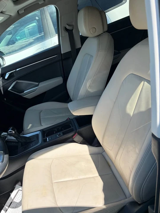 2020 Audi F3 Q3 - Image 7 of 10