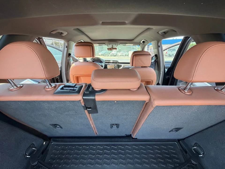 2020 Audi F3 Q3 - Image 12 of 16