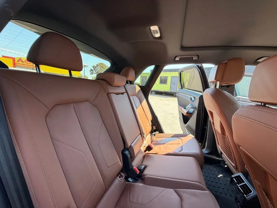 2020 Audi F3 Q3 - Image 10 of 16
