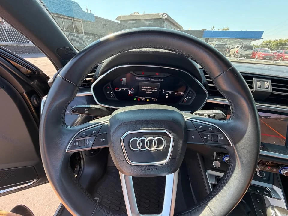 2020 Audi F3 Q3 - Image 16 of 16