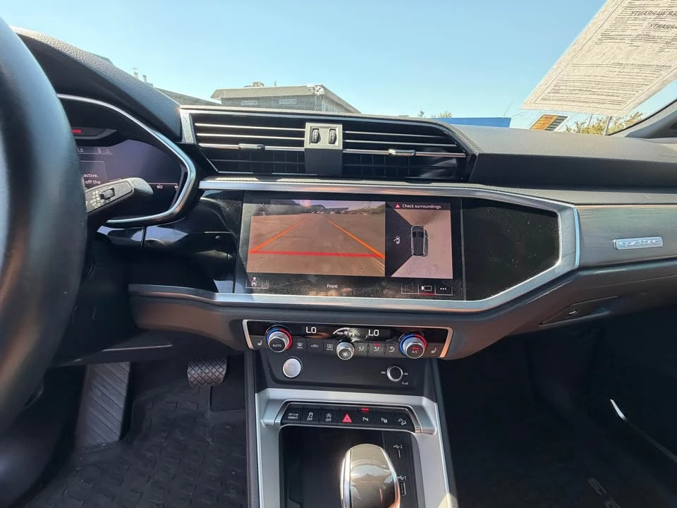 2020 Audi F3 Q3 - Image 15 of 16