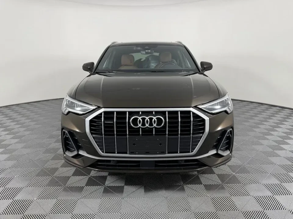 2020 Audi F3 Q3 - Image 4 of 6