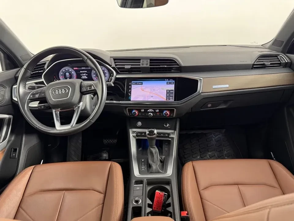 2020 Audi F3 Q3 - Image 6 of 6