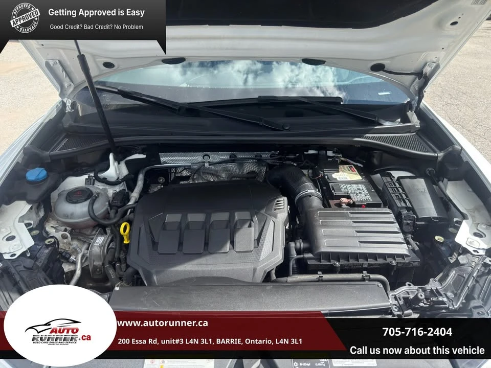 2020 Audi F3 Q3 - Image 17 of 17