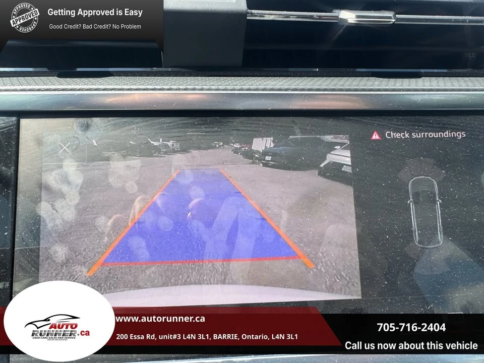 2020 Audi F3 Q3 - Image 12 of 17