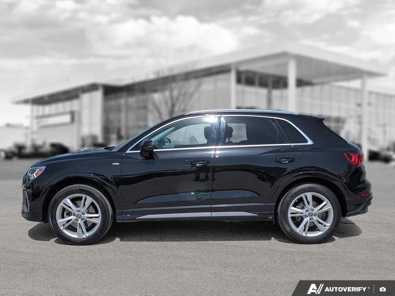 2020 Audi F3 Q3 - Image 3 of 19