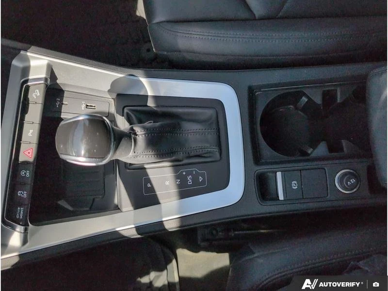 2020 Audi F3 Q3 - Image 12 of 19