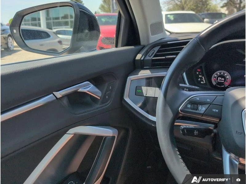 2020 Audi F3 Q3 - Image 11 of 19