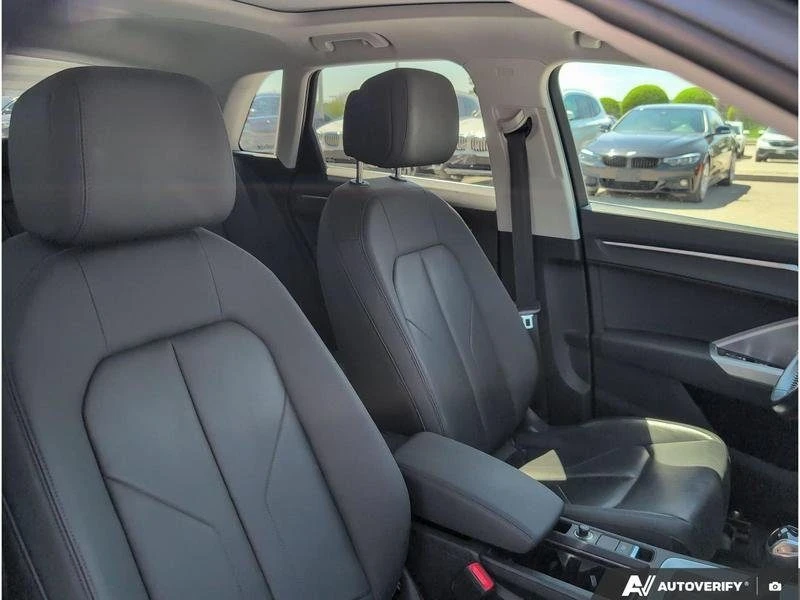2020 Audi F3 Q3 - Image 16 of 19