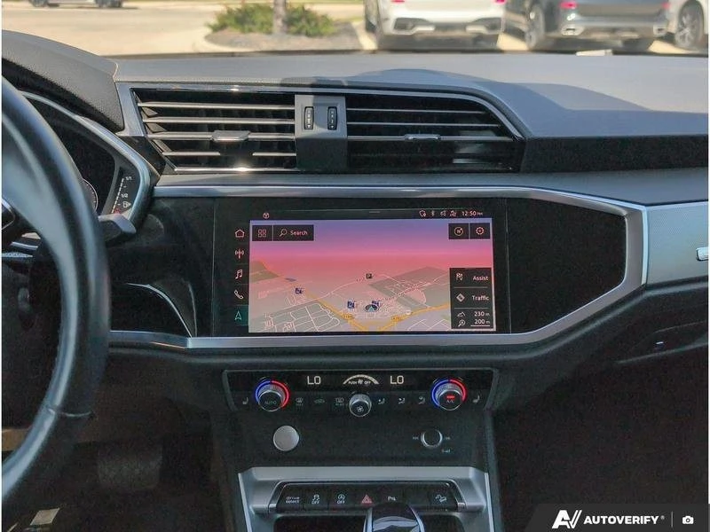 2020 Audi F3 Q3 - Image 13 of 19