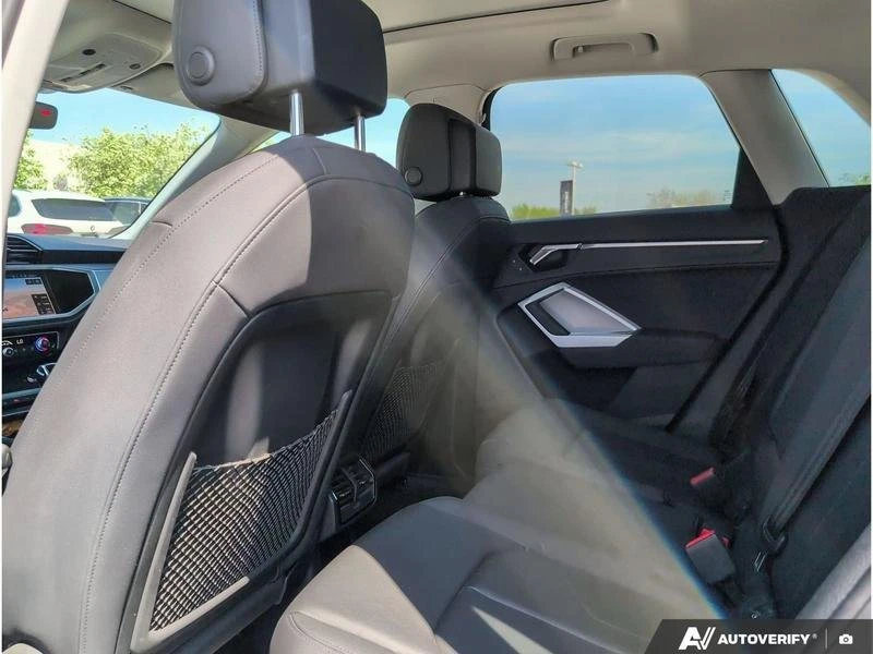 2020 Audi F3 Q3 - Image 17 of 19
