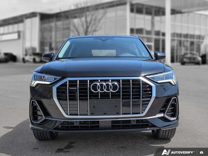 2020 Audi F3 Q3 - Image 2 of 19