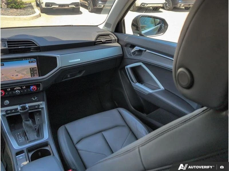 2020 Audi F3 Q3 - Image 19 of 19