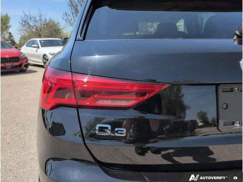 2020 Audi F3 Q3 - Image 6 of 19
