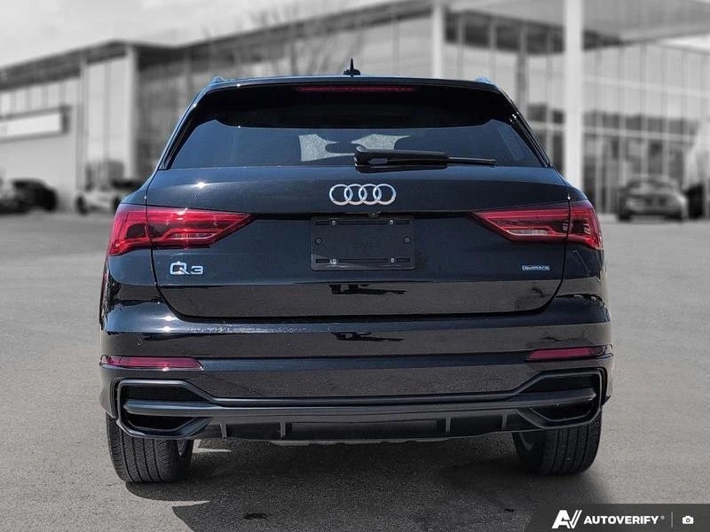 2020 Audi F3 Q3 - Image 5 of 19