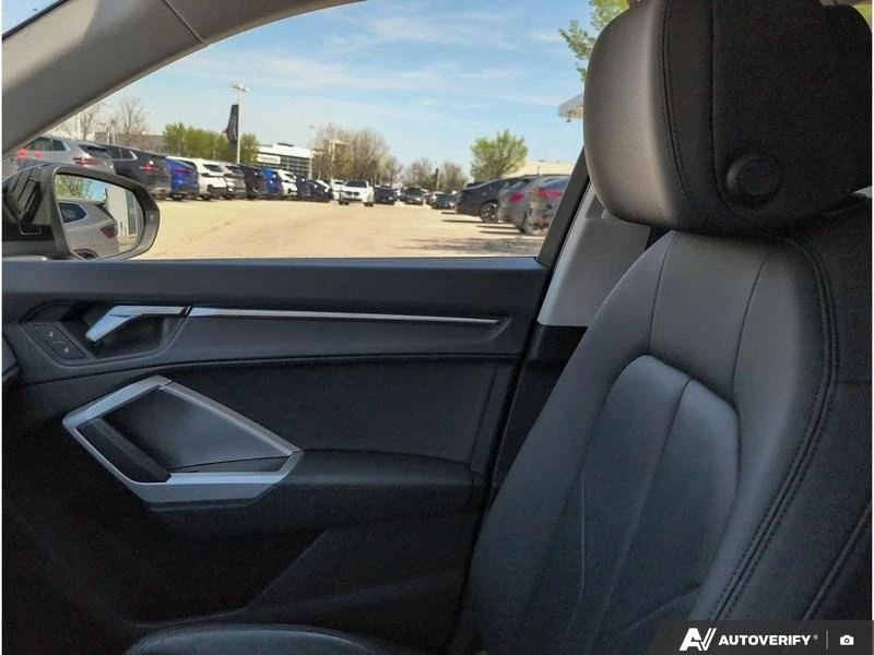 2020 Audi F3 Q3 - Image 14 of 19