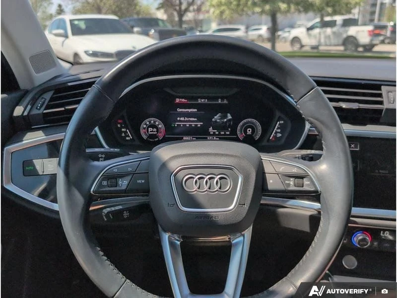 2020 Audi F3 Q3 - Image 9 of 19