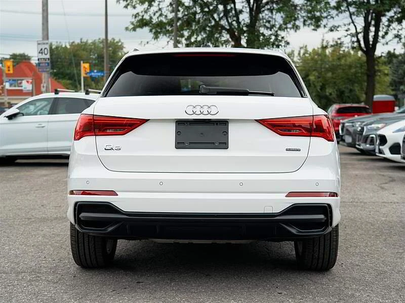 2020 Audi F3 Q3 - Image 5 of 14