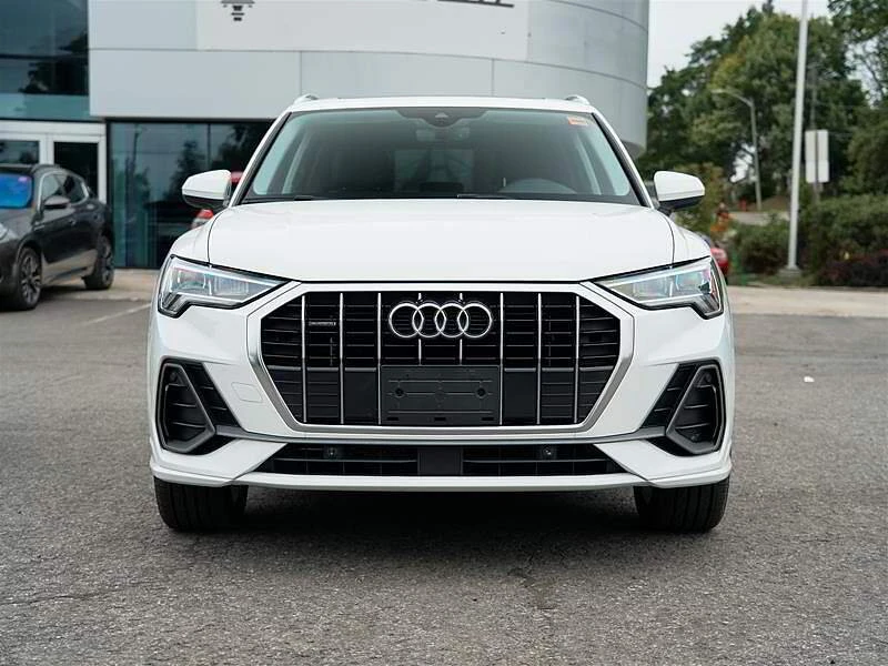 2020 Audi F3 Q3 - Image 2 of 14