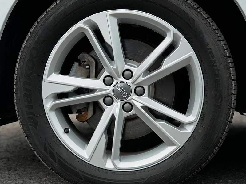 2020 Audi F3 Q3 - Image 6 of 14