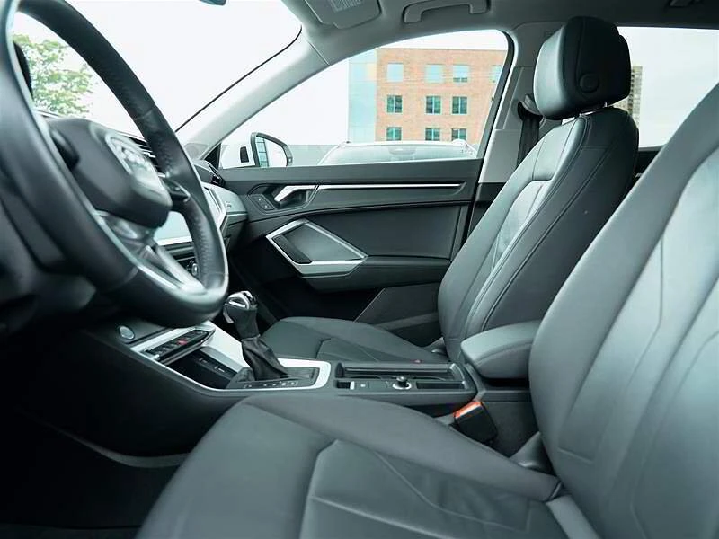 2020 Audi F3 Q3 - Image 9 of 14